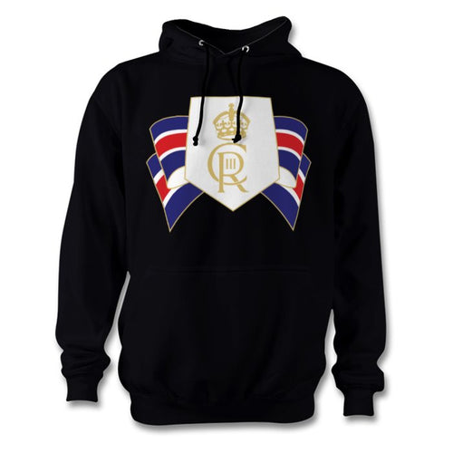 King Charles III Hoodie