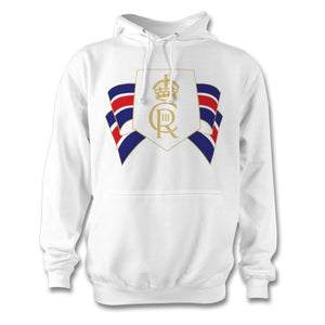 King Charles III Hoodie