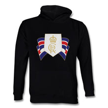 Load image into Gallery viewer, King Charles III Kids Hoodie