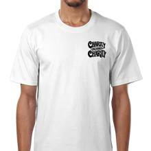 Load image into Gallery viewer, Charity Provokes Charity T Shirt