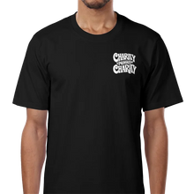 Load image into Gallery viewer, Charity Provokes Charity T Shirt