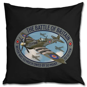 Battle of Britain Cushion