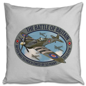 Battle of Britain Cushion