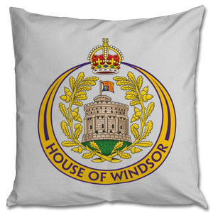 House of Windsor Cushion
