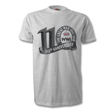 Load image into Gallery viewer, The Great War 110th Anniversary Commemorative T-Shirt 2024