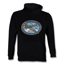 Load image into Gallery viewer, Battle of Britain Kids Hoodie