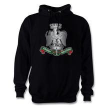 Load image into Gallery viewer, Royal Irish Fusiliers Hoodie