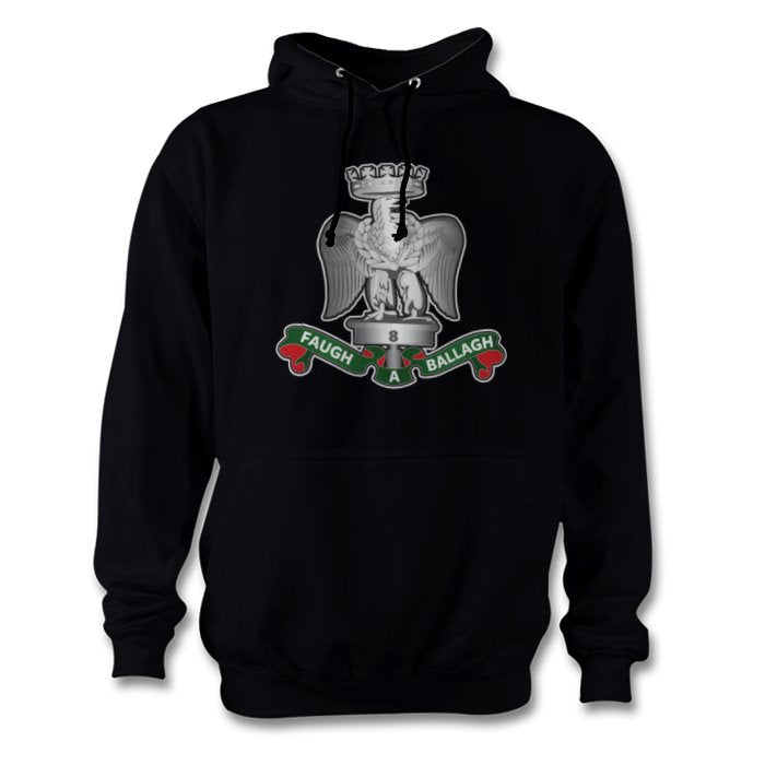 Royal Irish Fusiliers Hoodie
