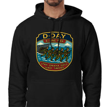 Load image into Gallery viewer, D-Day Commemorative Hoodie