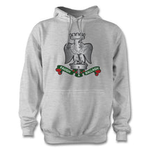 Load image into Gallery viewer, Royal Irish Fusiliers Hoodie