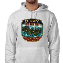 Load image into Gallery viewer, D-Day Commemorative Hoodie