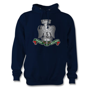 Royal Irish Fusiliers Hoodie
