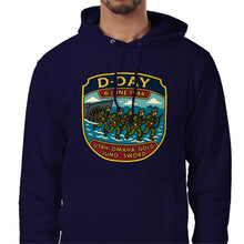 Load image into Gallery viewer, D-Day Commemorative Hoodie