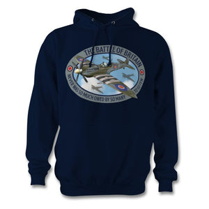 Battle of Britain Hoodie