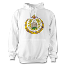 Load image into Gallery viewer, House of Windsor Hoodie