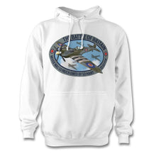 Load image into Gallery viewer, Battle of Britain Hoodie