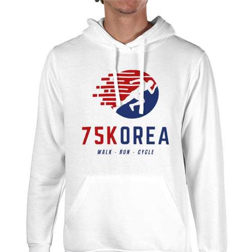 75Korea Challenge Hoodie