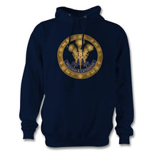 Load image into Gallery viewer, William &amp; Catherine Prince &amp; Princess of Wales Adult Hoodie