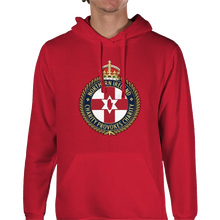 Load image into Gallery viewer, Northern Ireland Charity Provokes Charity Hoodie