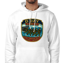 Load image into Gallery viewer, D-Day Commemorative Hoodie