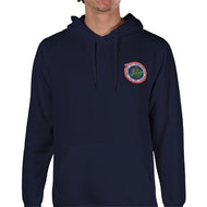 Falklands War Hoodie