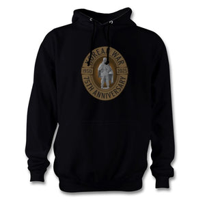 Korean War 75th Anniversary Hoodie 2025