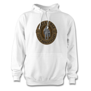 Korean War 75th Anniversary Hoodie 2025