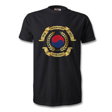 Load image into Gallery viewer, The Korean War T Shirt