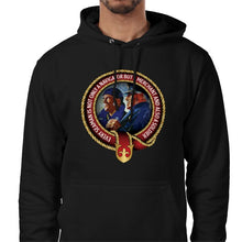 Load image into Gallery viewer, Merchant Navy Hoodie