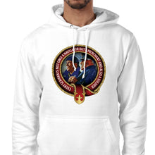 Load image into Gallery viewer, Merchant Navy Hoodie