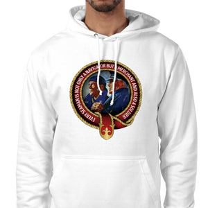 Merchant Navy Hoodie