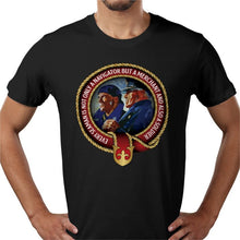 Load image into Gallery viewer, Merchant Navy T-Shirt