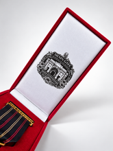 Load image into Gallery viewer, Menin Gate - Memorial to the Missing Centenary Commemorative Jewel 2027