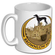 Load image into Gallery viewer, Brownlow House Mug