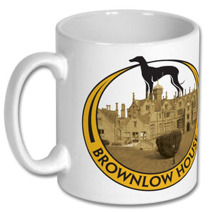 Brownlow House Mug