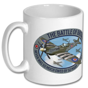 Battle of Britain Mug