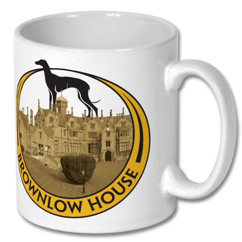 Brownlow House Mug