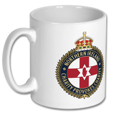 Load image into Gallery viewer, Northern Ireland Charity Provokes Charity Mug