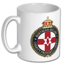 Load image into Gallery viewer, Northern Ireland Charity Provokes Charity Mug
