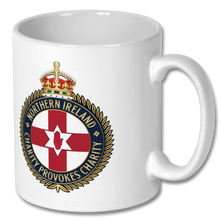 Load image into Gallery viewer, Northern Ireland Charity Provokes Charity Mug