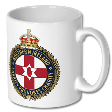 Load image into Gallery viewer, Northern Ireland Charity Provokes Charity Mug