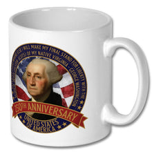 Load image into Gallery viewer, USA 250 Anniversary Mug 2026
