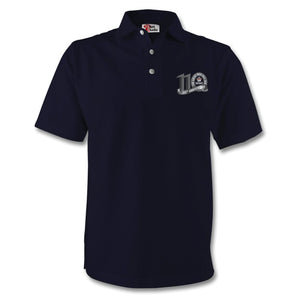 The Great War 110th Anniversary Commemorative Polo Shirt 2024