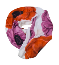 Load image into Gallery viewer, They Served Together Ladies Scarf