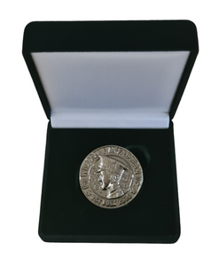 William McFadzean VC Commemorative Coin