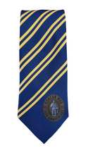 Load image into Gallery viewer, Korean War 75th Anniversary Commemorative Tie