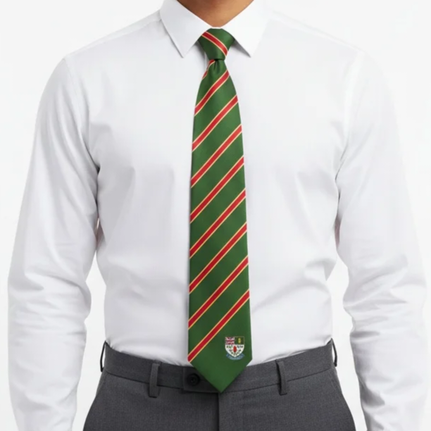 36th Ulster Division Tie