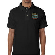 Load image into Gallery viewer, D-Day Commemorative Polo Shirt