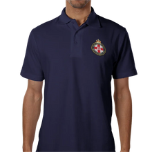 Load image into Gallery viewer, Northern Ireland Charity Provokes Charity Polo Shirt