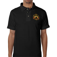 Menin Gate - Memorial to the Missing Centenary Polo Shirt 2027